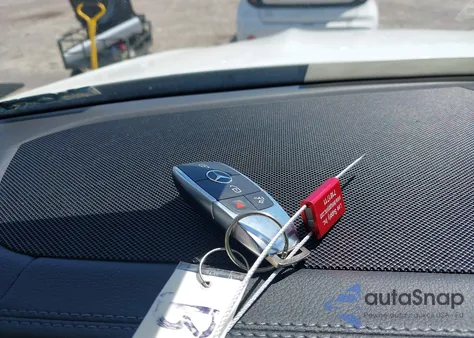 2020 Mercedes-Benz Gls 450 4Matic из США, поврежденный, VIN 4JGFF5KE6LA150249